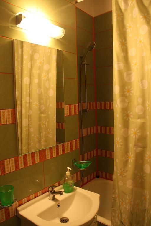 Rustic & Romantic Apartment Braşov Eksteriør bilde